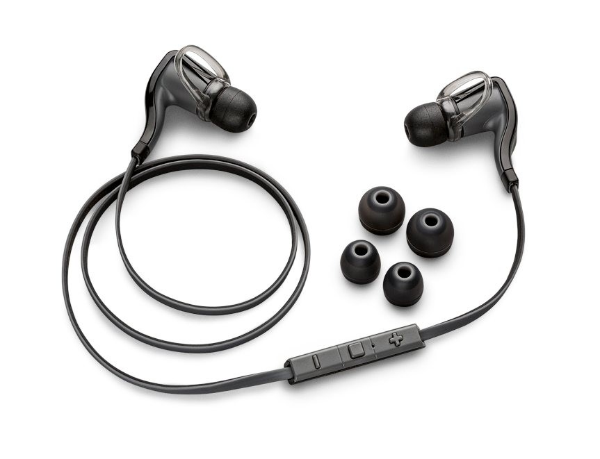 plantronics earbuds bluetooth