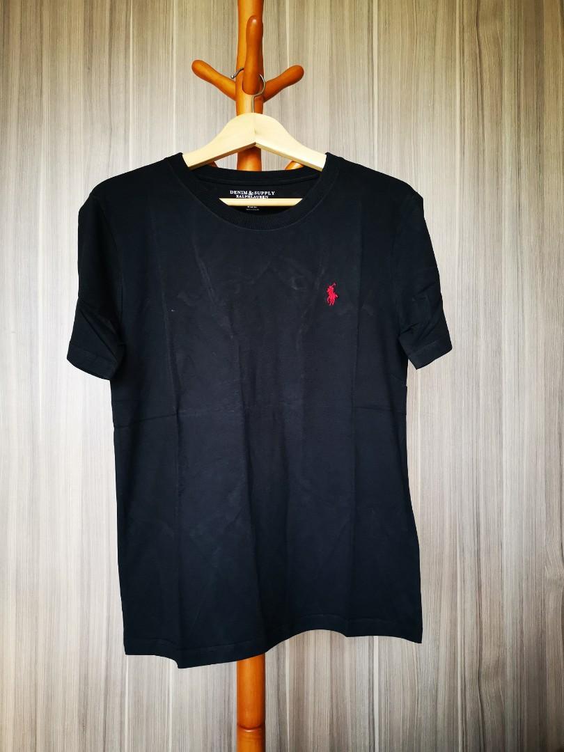 polo ralph lauren denim and supply