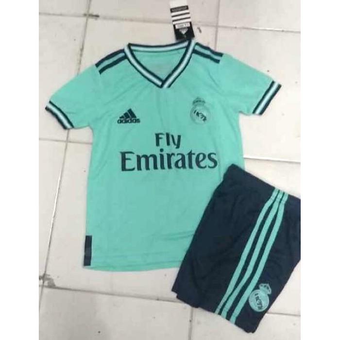 real madrid toddler jersey