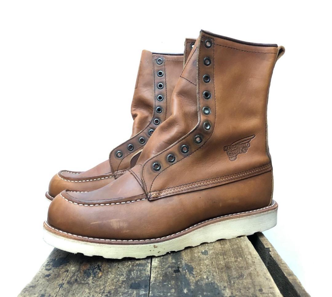 red wing 946