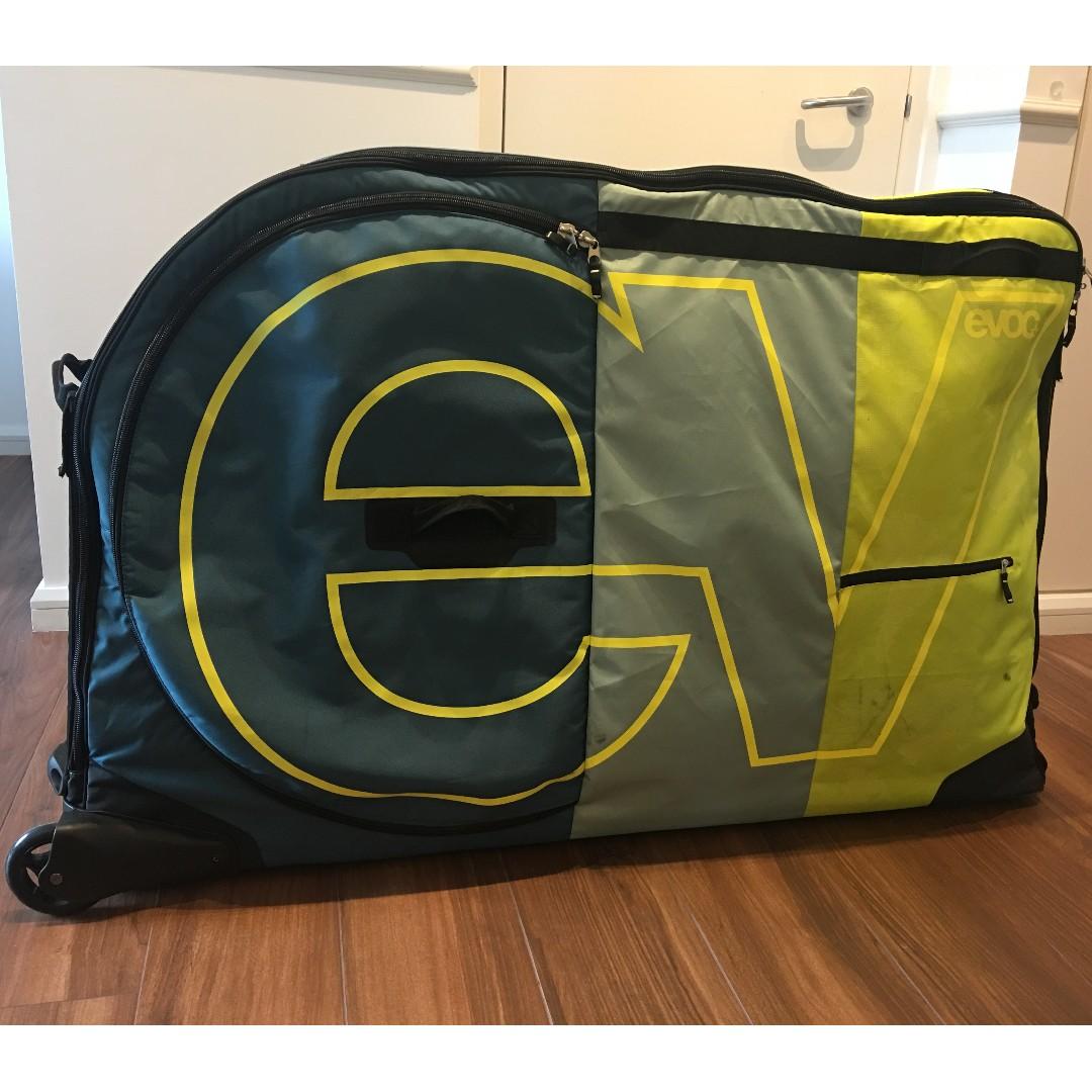 evoc 285l
