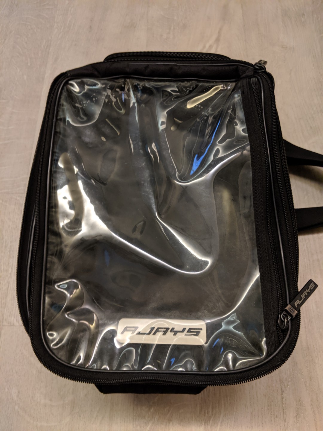 Rjays luggage discount