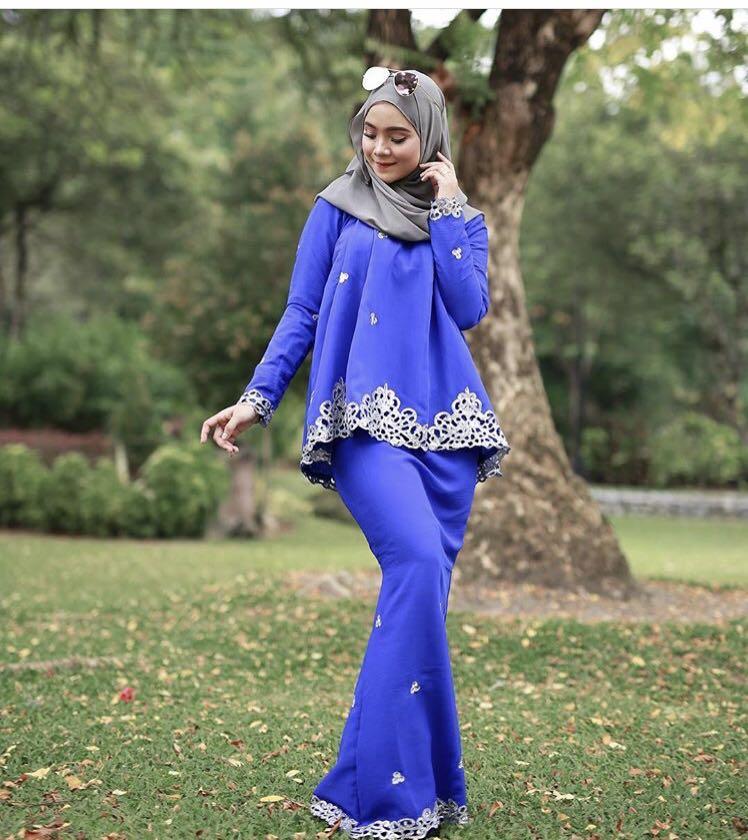 Kurung saree 2019 top