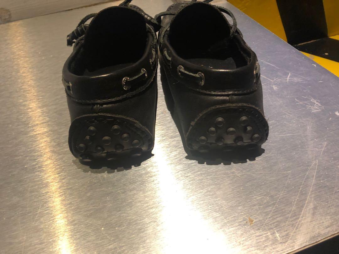 superga driving shoes