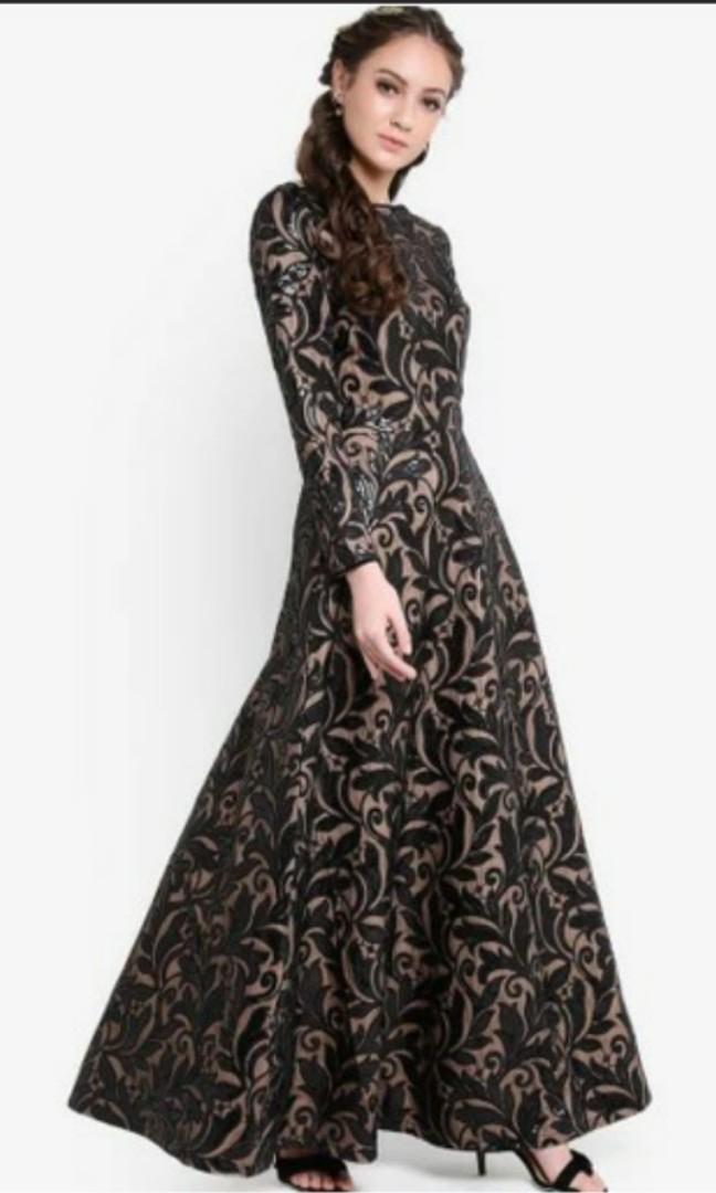 Zalora sequin dress cheap
