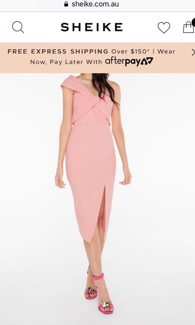 Sheike Hearts Desire Dress Women s Fashion Dresses Sets