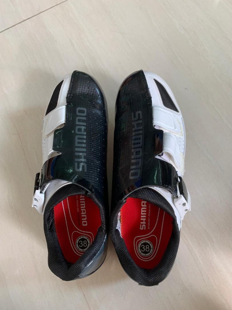 shimano indoor spinning shoes