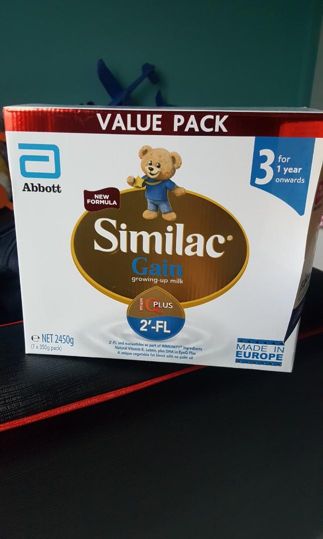 similac 3 price