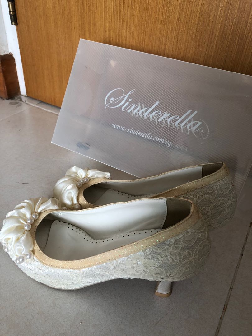 Wedding discount shoes monsoon
