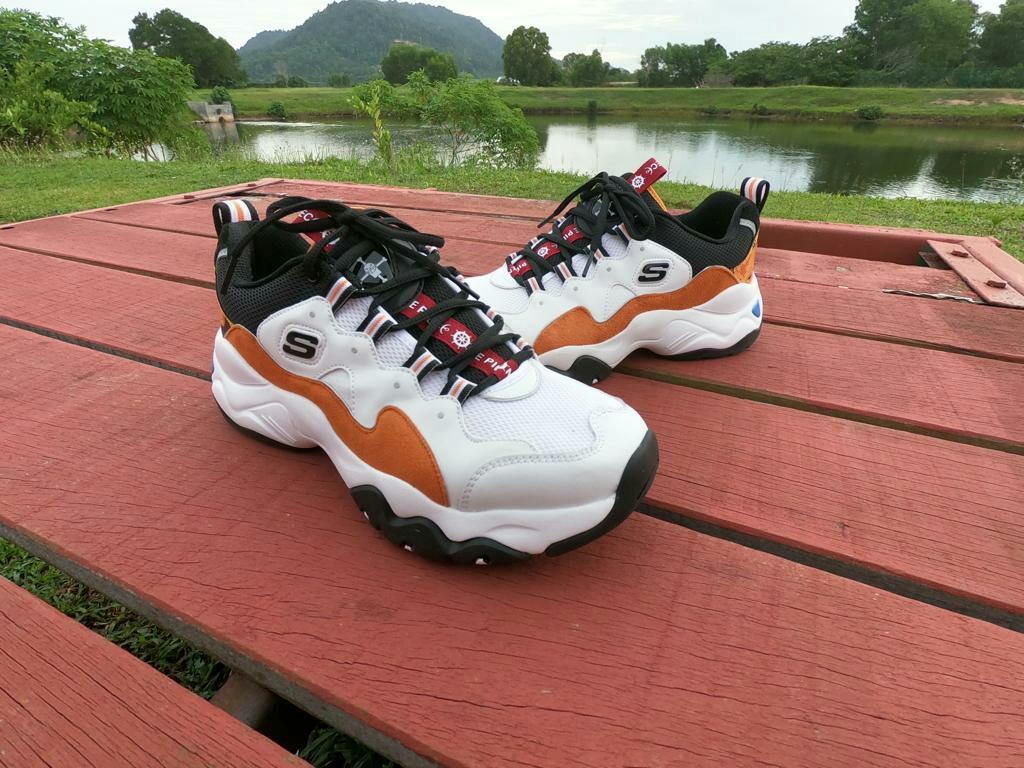 Skechers x one piece 2019 clearance