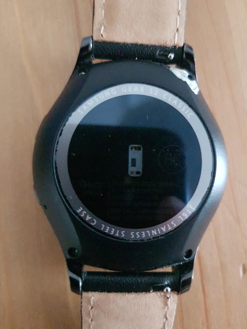 Gear 2 classic top