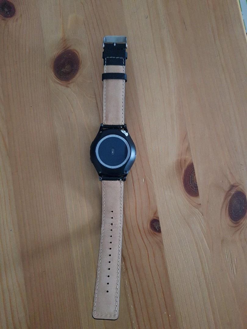 Gear sales 2 strap
