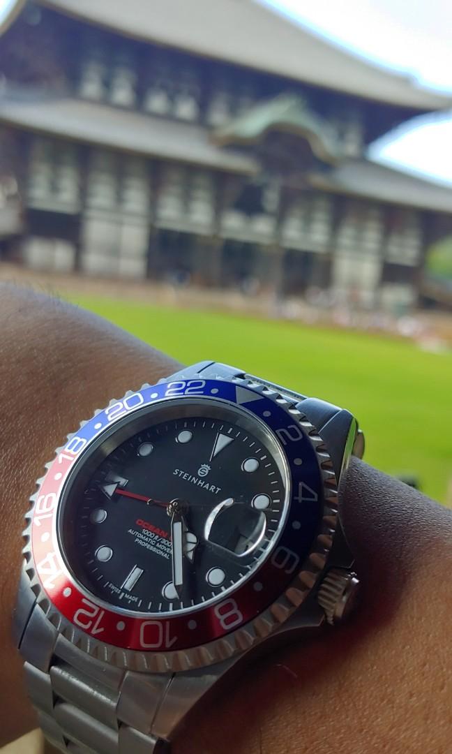 Steinhart ocean on sale one for sale