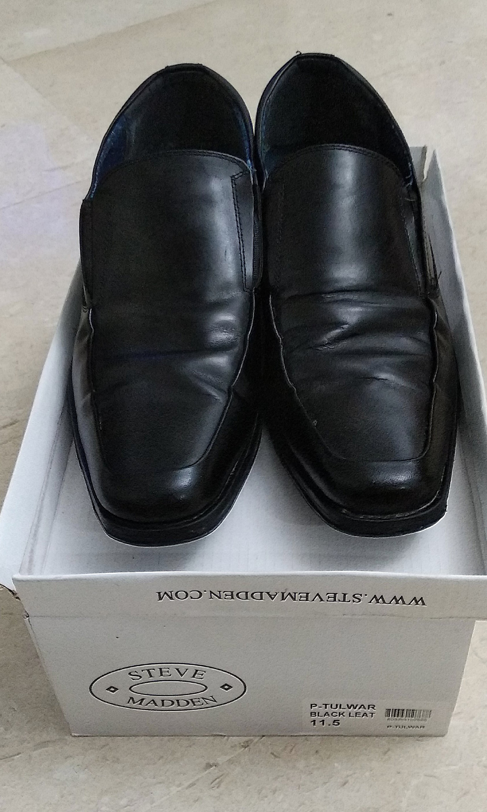 Office shoes steve madden clearance