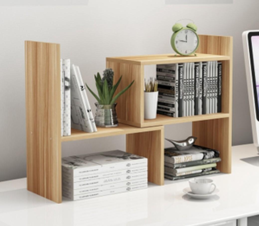 Table Top Shelving Units