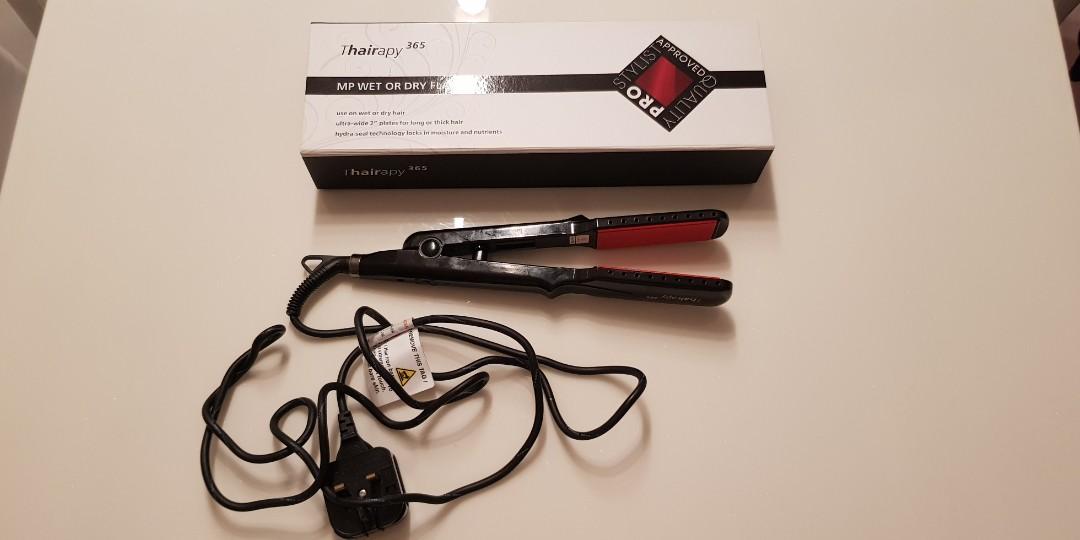 365 hot sale flat iron