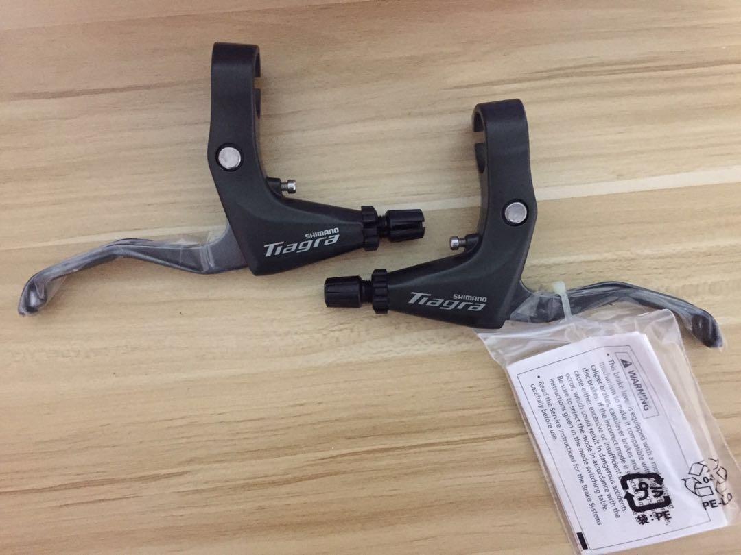 tiagra 4700 brakes