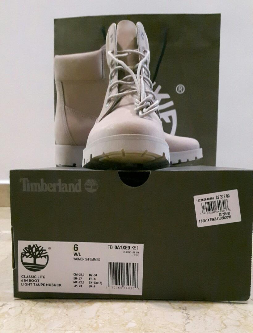 timberland shop online