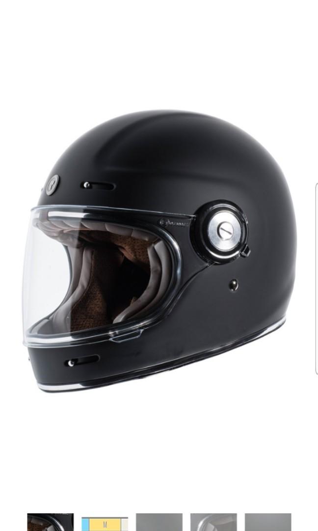XL XXL 2XL Retro Fiberglass 