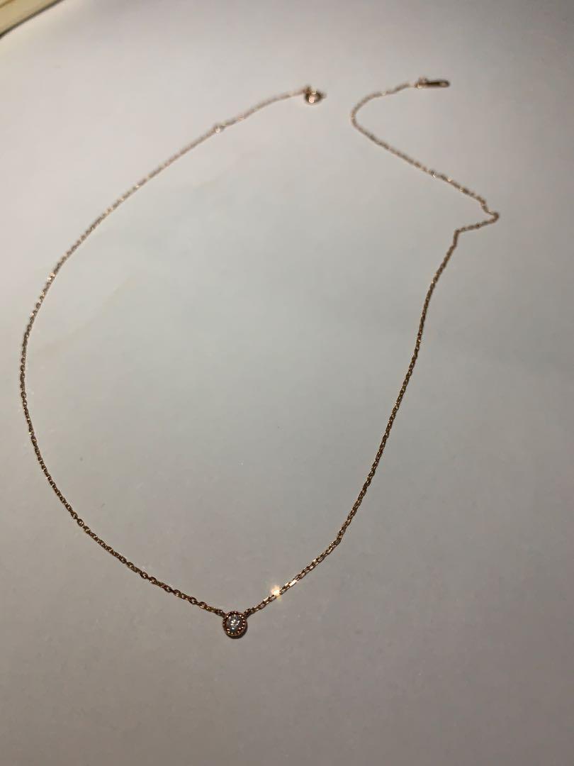 Tsutsumi jewelry necklace store price