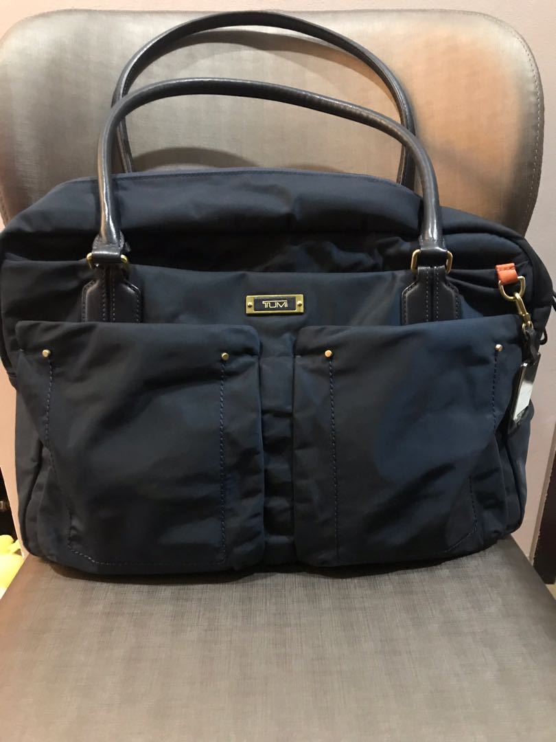 tumi mansion bag