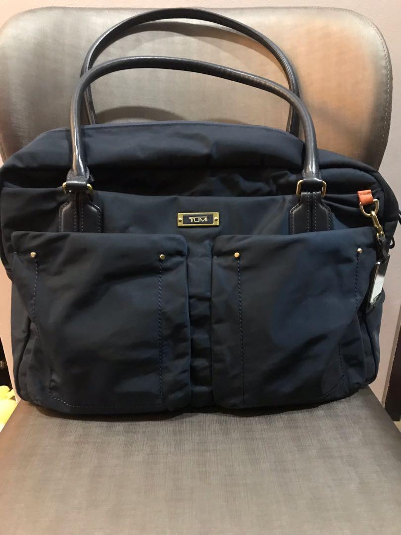 Tumi handbag clearance