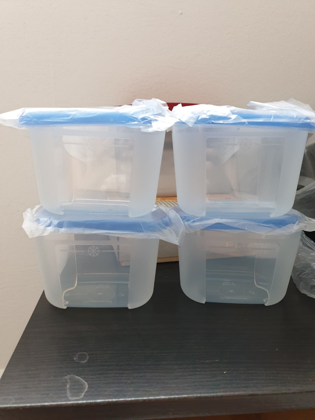 Tupperware Freezermate, TV & Home Appliances, Kitchen Appliances