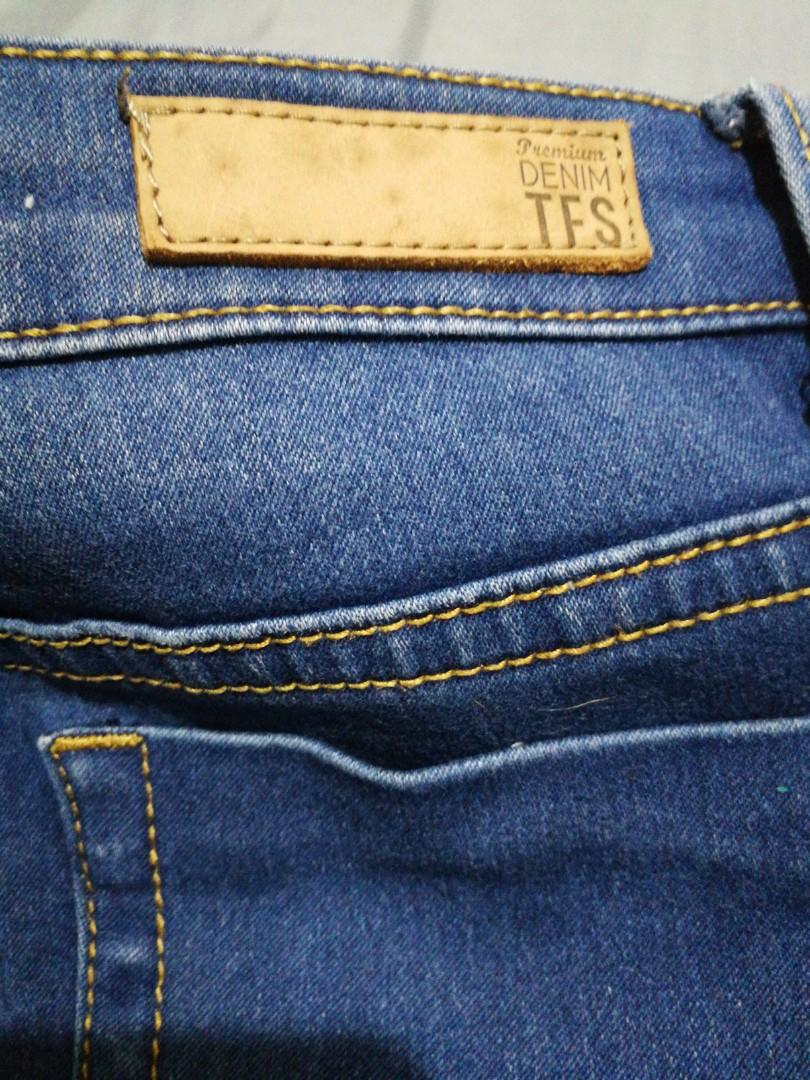 twenty four seven jeans