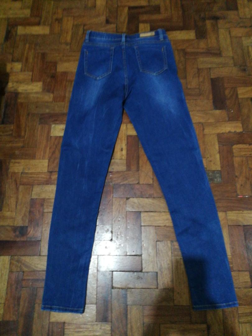 twenty four seven jeans