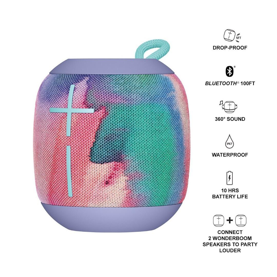 cheapest wonderboom speaker