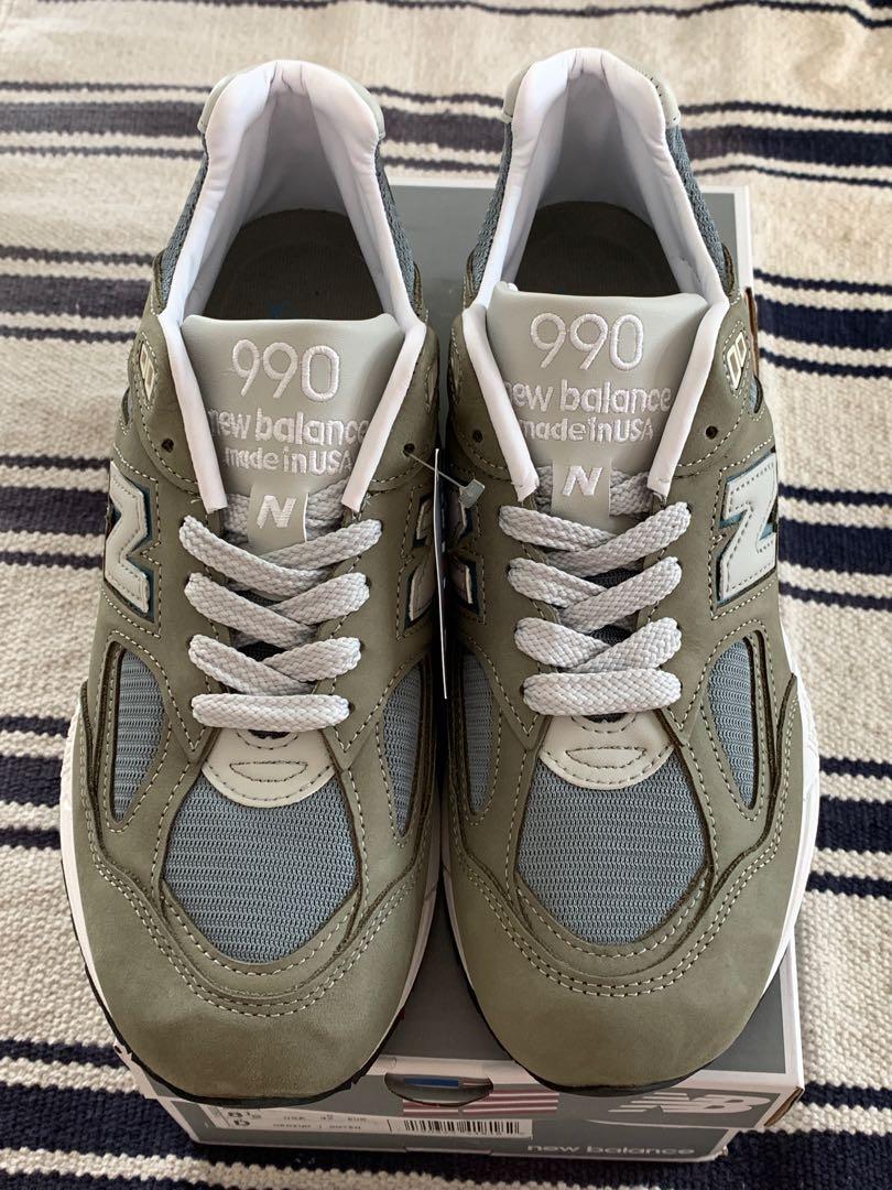 New balance 990 kbm2 new arrivals