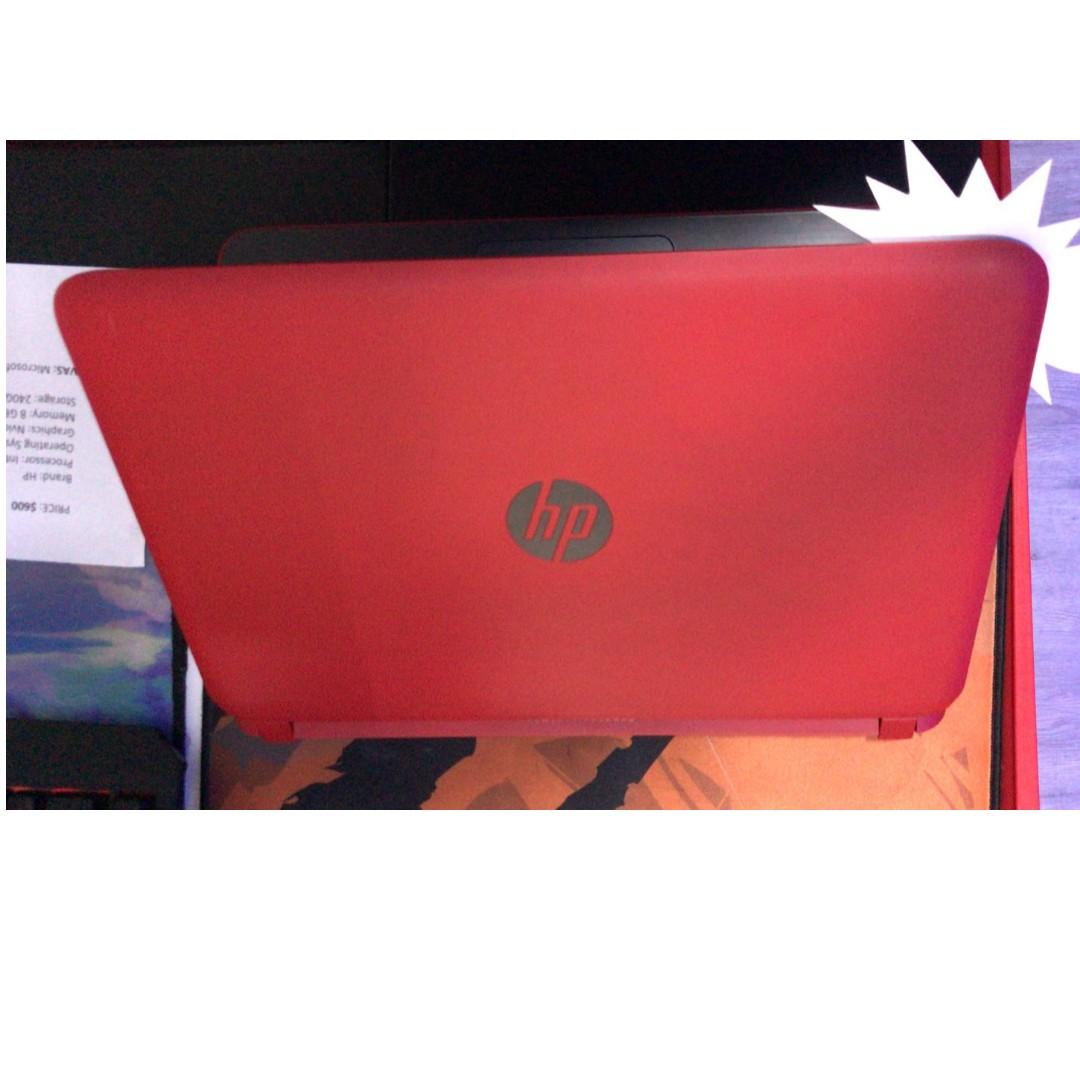 [Used] 2nd Hand Laptop HP Pavilion 14, Computers & Tech, Laptops
