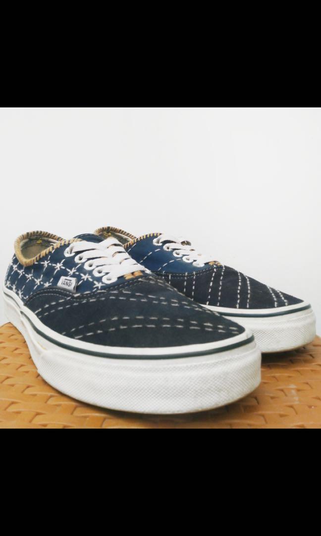 vans original lampung