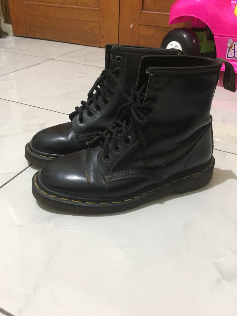 dr martens size 8