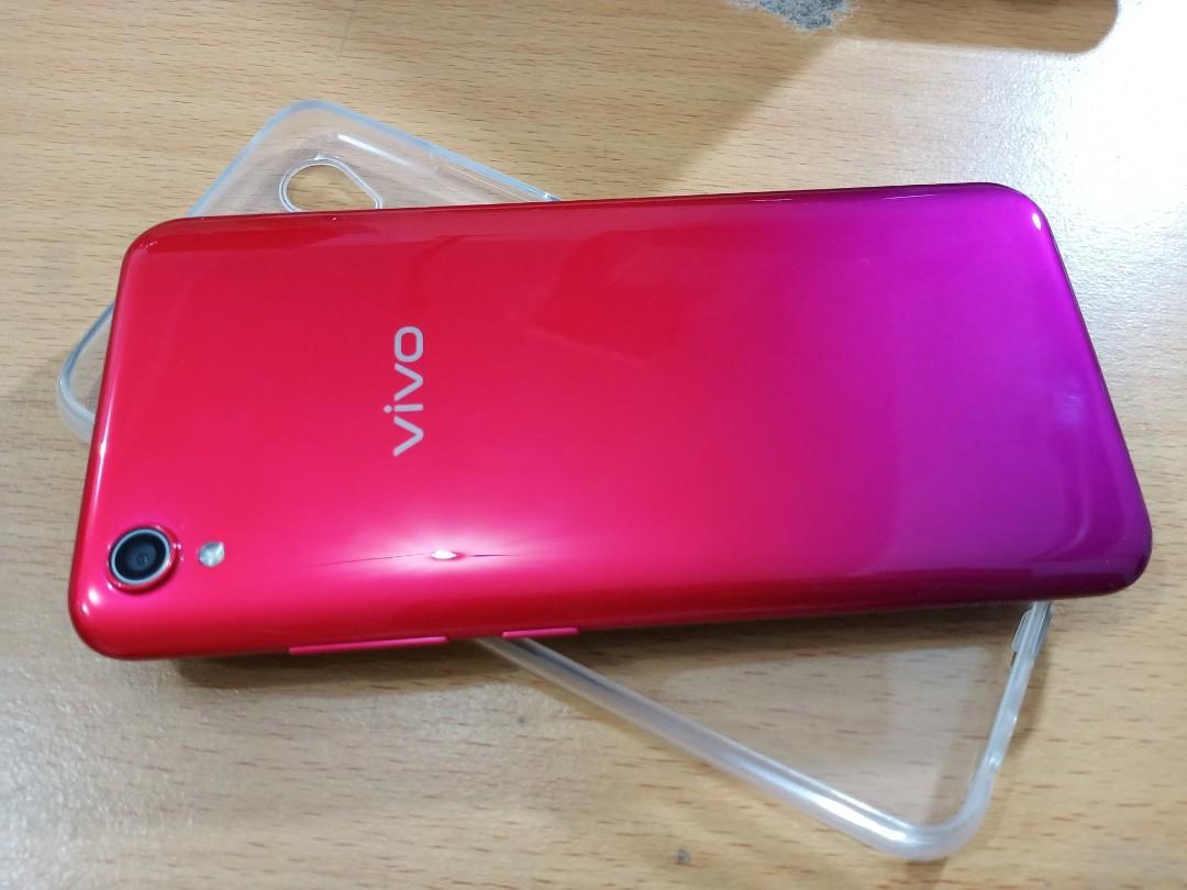 Y91c Baru Garansi Resmi Vivo Indonesia Elektronik Lainnya Di Carousell