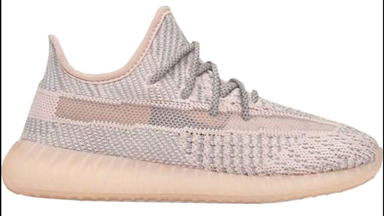 Yeezy hotsell synth raffle