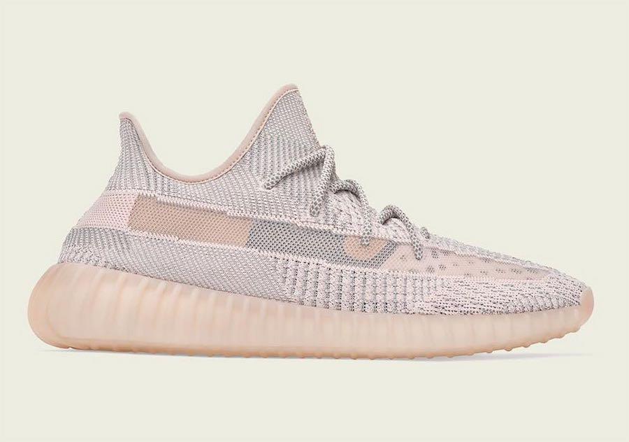 Yeezy asian 2025