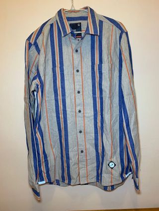 Lee urban riders 直間上衣 shirt 棉質 好舒服64216419156994110