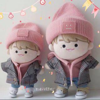 PO 20cm Doll clothes & Accessories