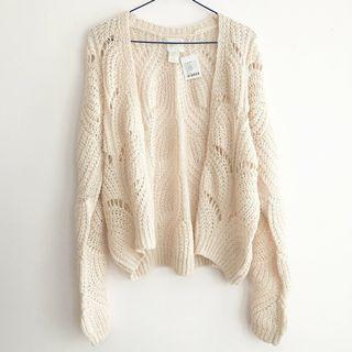Urban Outfitters Cardigan Sz S