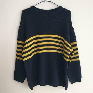 Mixxmix Korean Sweater