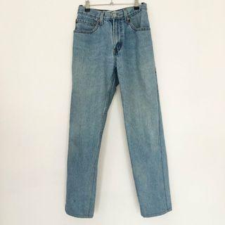 Vintage Levi's Jeans Sz 26