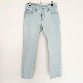 Levi's 501 CT Jeans Sz 25