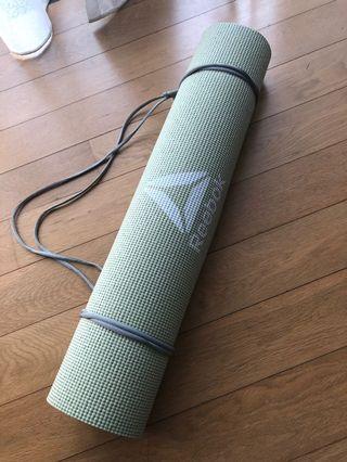 Reebok Yoga Mat
