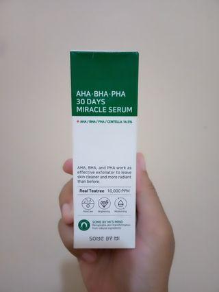 Some By Mi Miracle Serum