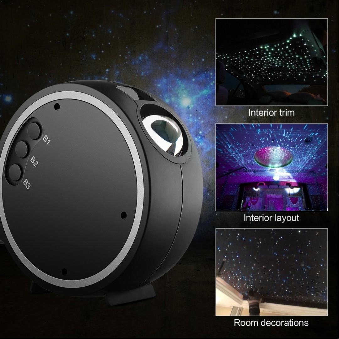 Kingtoys led projector lights star sky projector lamp cheap