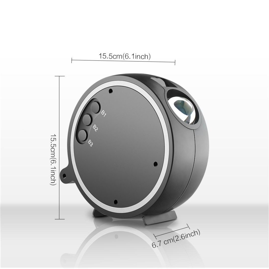Kingtoys led projector lights shop star sky projector lamp