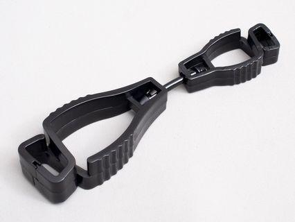 Glove Clip (Dual End) [Holder]