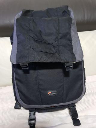 Camera Bag (Lowe Pro)