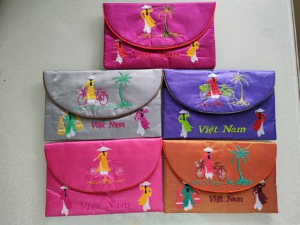 越南長銀包64244961511427110